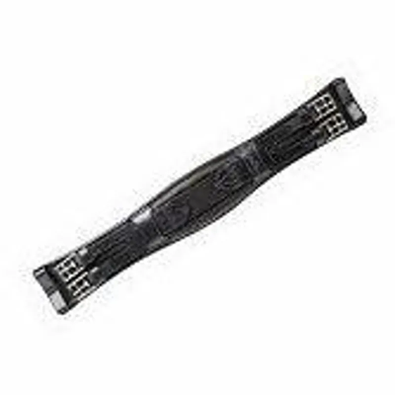 Jeffries Elite Shaped Dressage Girth